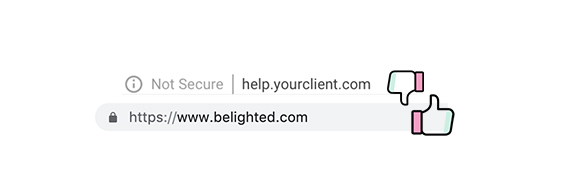 10 reasons to “SaaSify” your software - data security