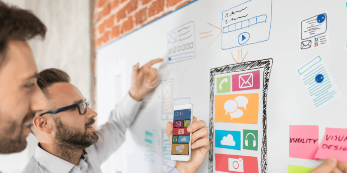 Design Sprint développement projet