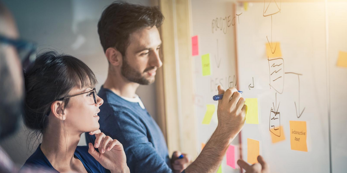 Développement de produits SaaS