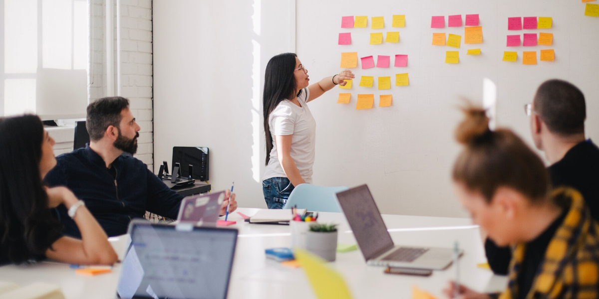 Why a Strategy Workshop?