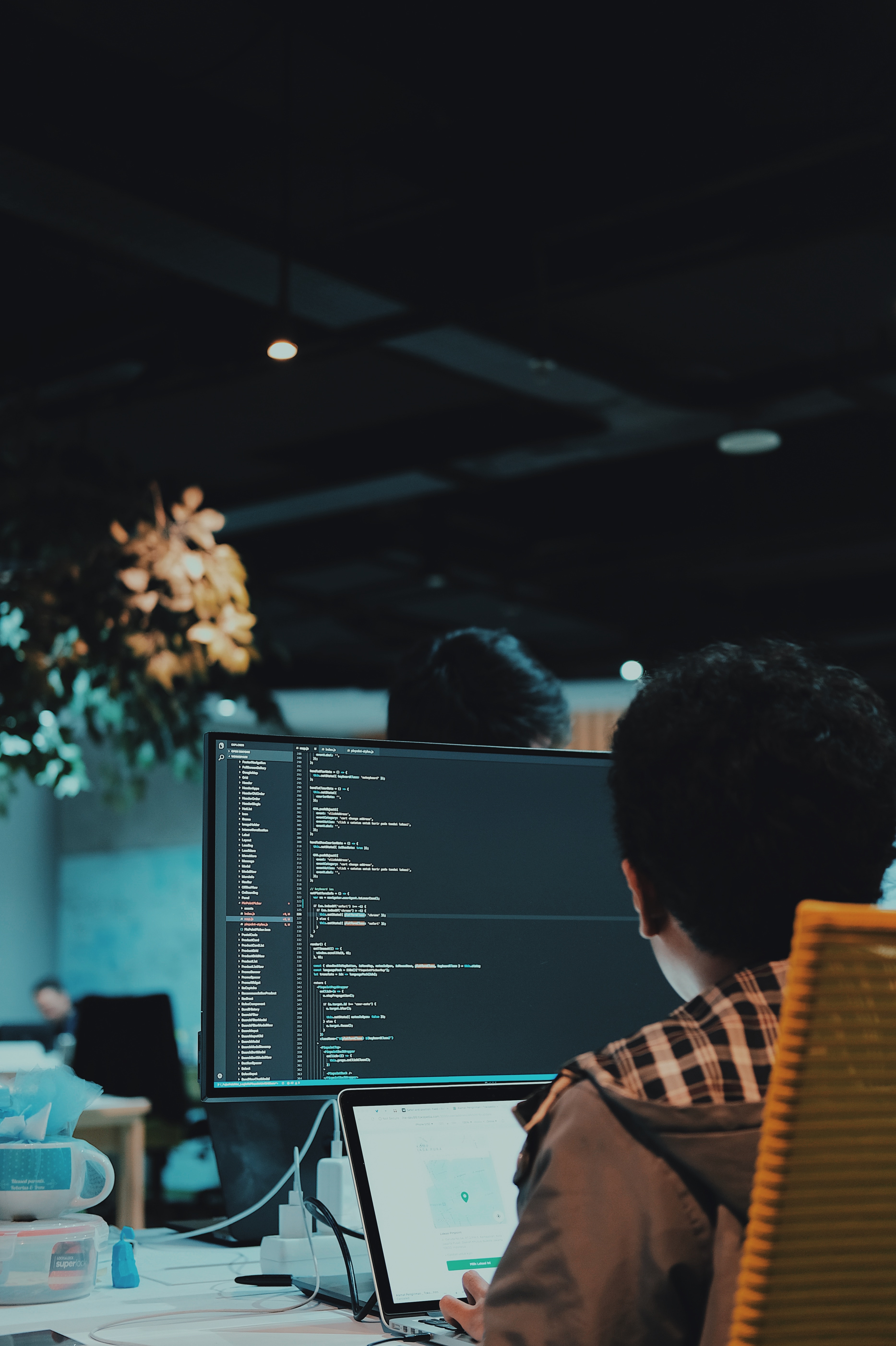 Migration SaaS - scalabilité