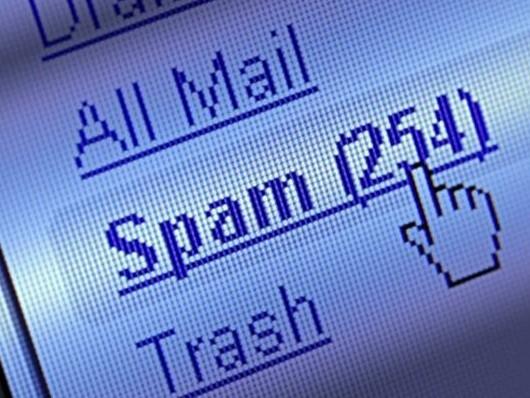 Une manière innovante de réduire les spams sur votre site Internet