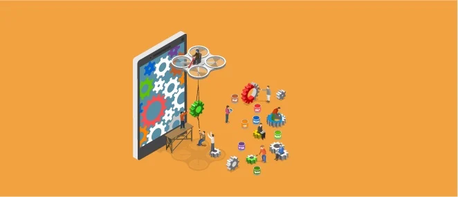 8 questions à poser avant d'embaucher des sociétés de développement d'applications