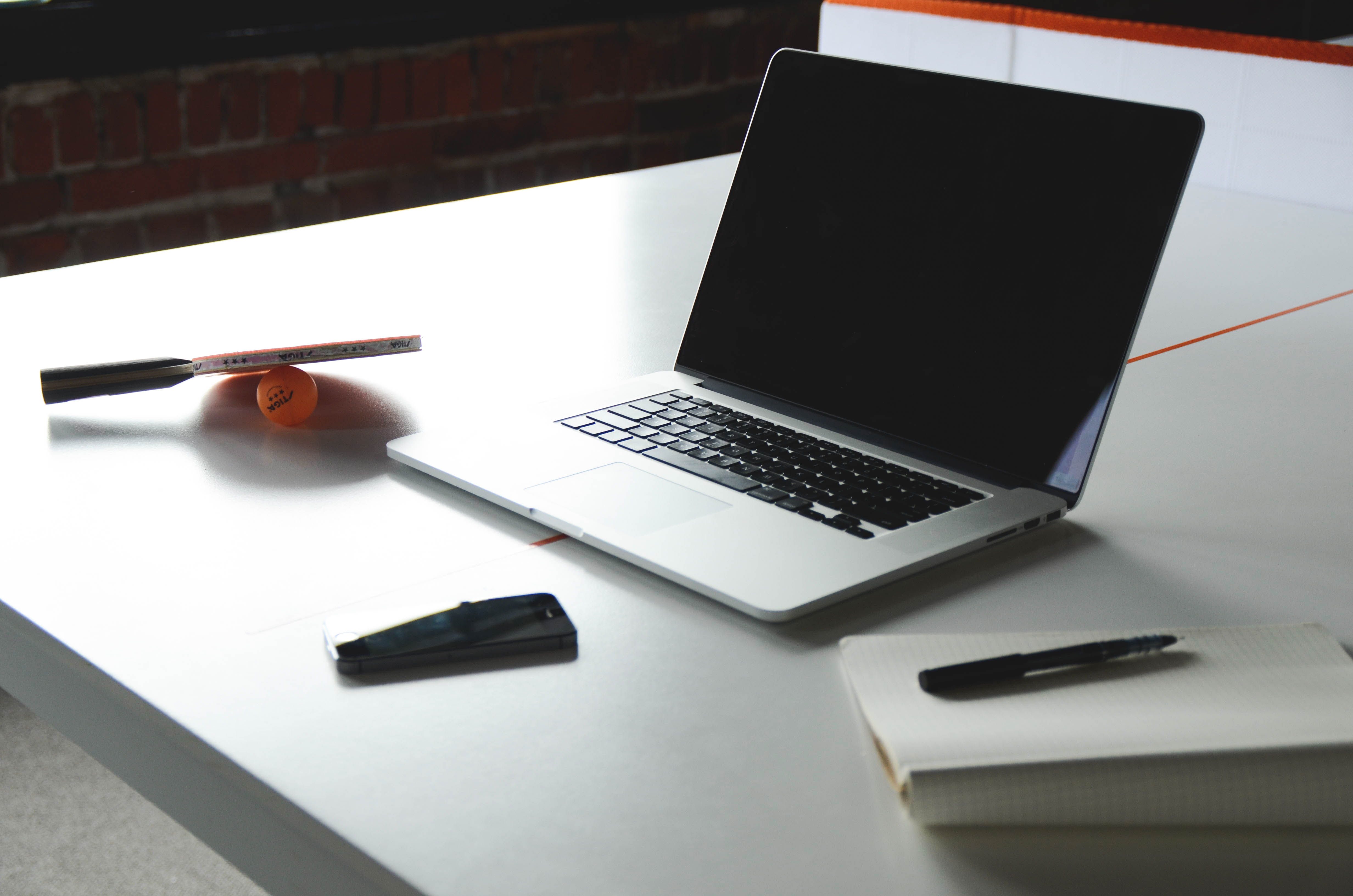 My experience working remotely at Belighted