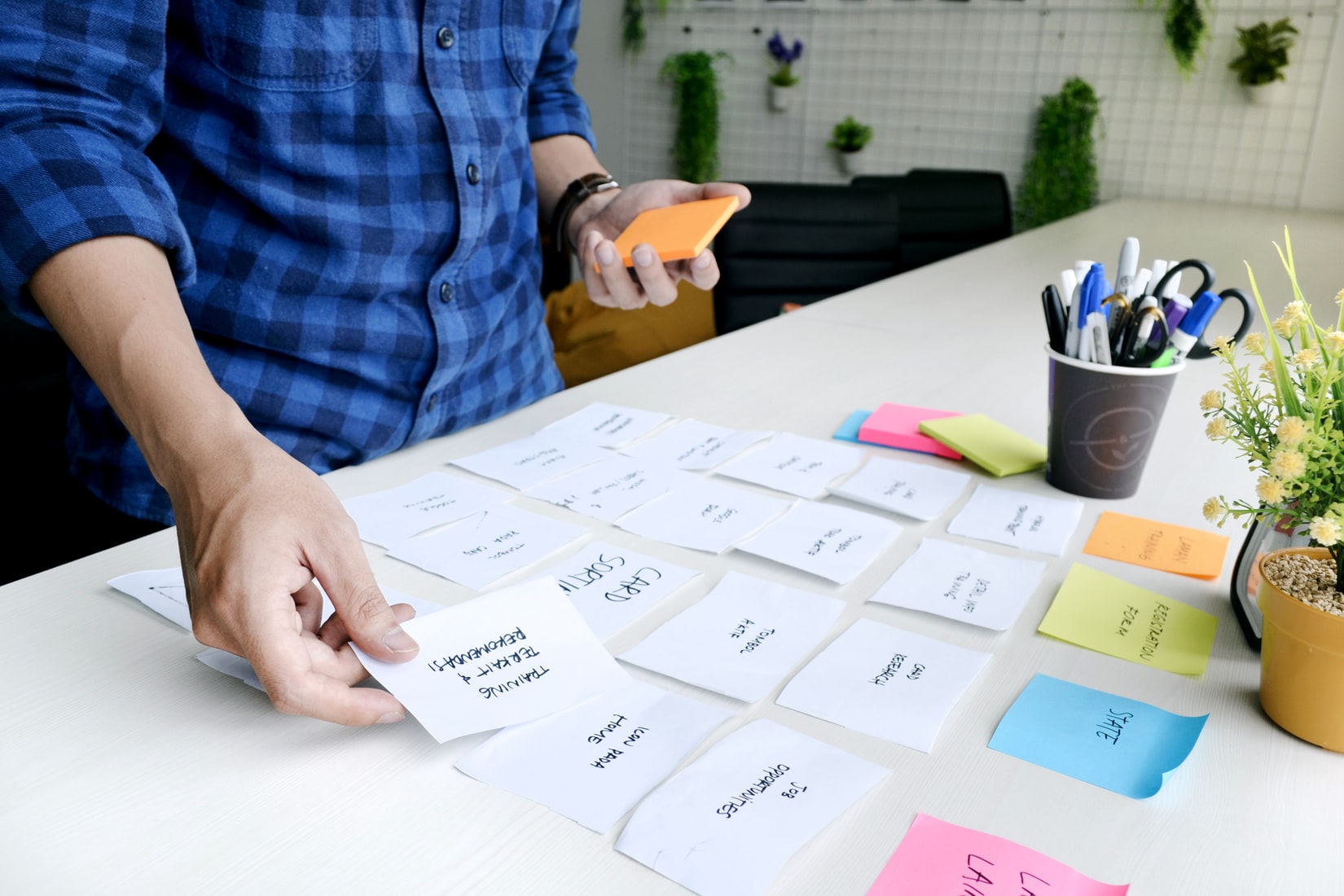 Product Design vs. Product Development