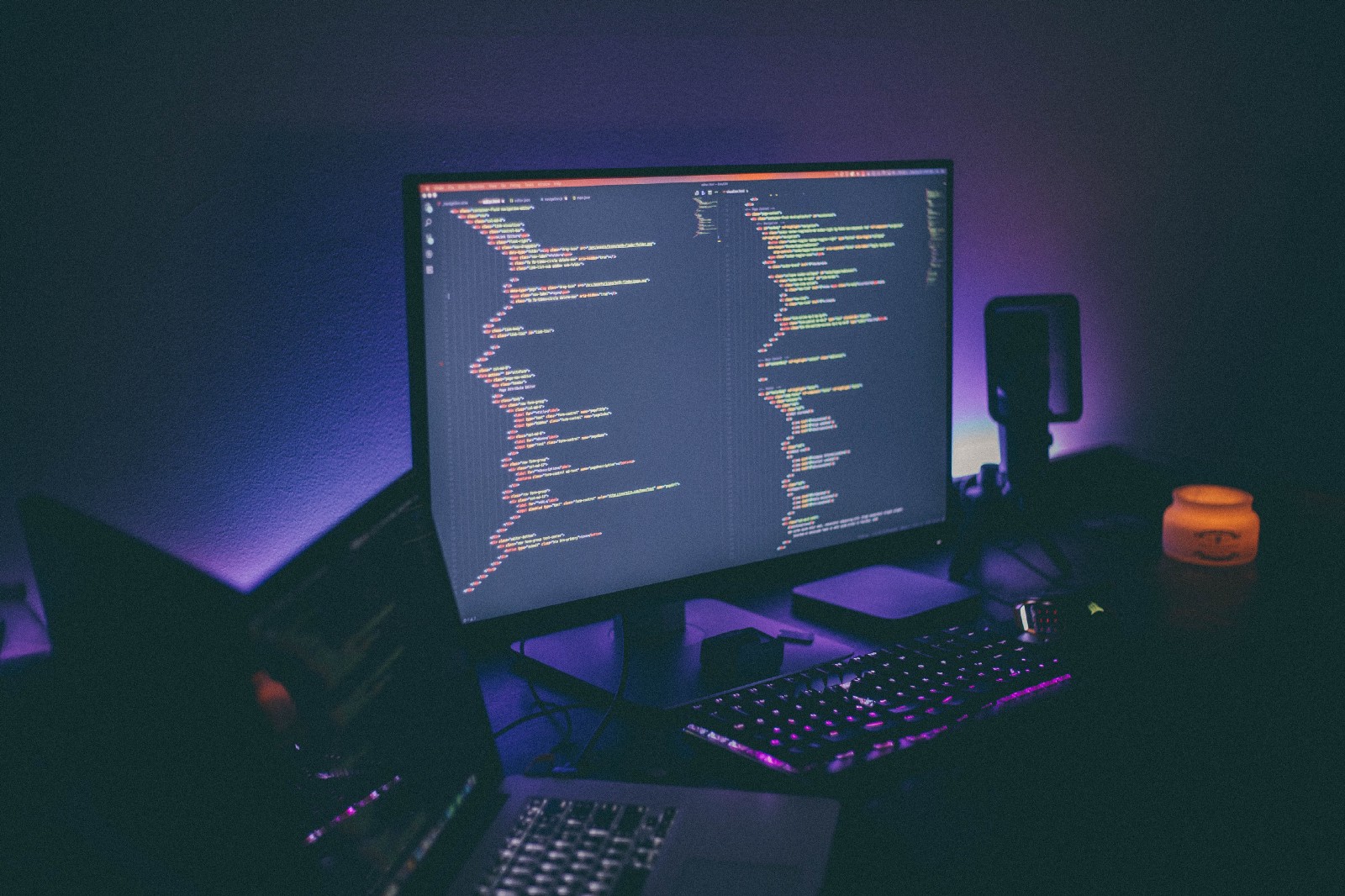 React and React Native Directories Management