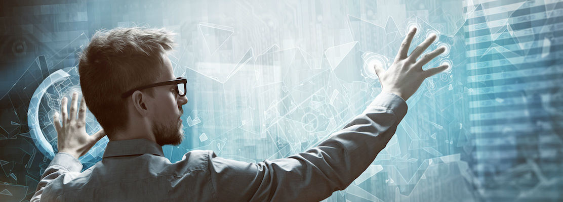 The front-end: React vs Angular