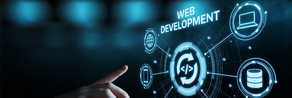 Développement d'un SaaS en tant que stagiaire IT