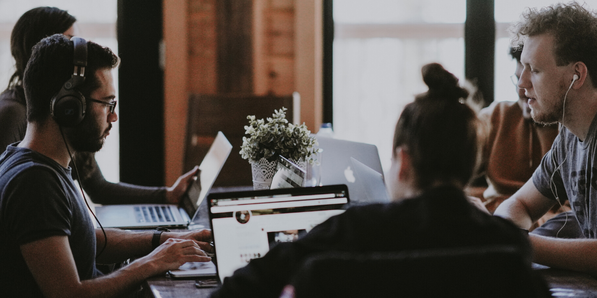 Rapidité : la gestion du temps et des talents dans votre start-up