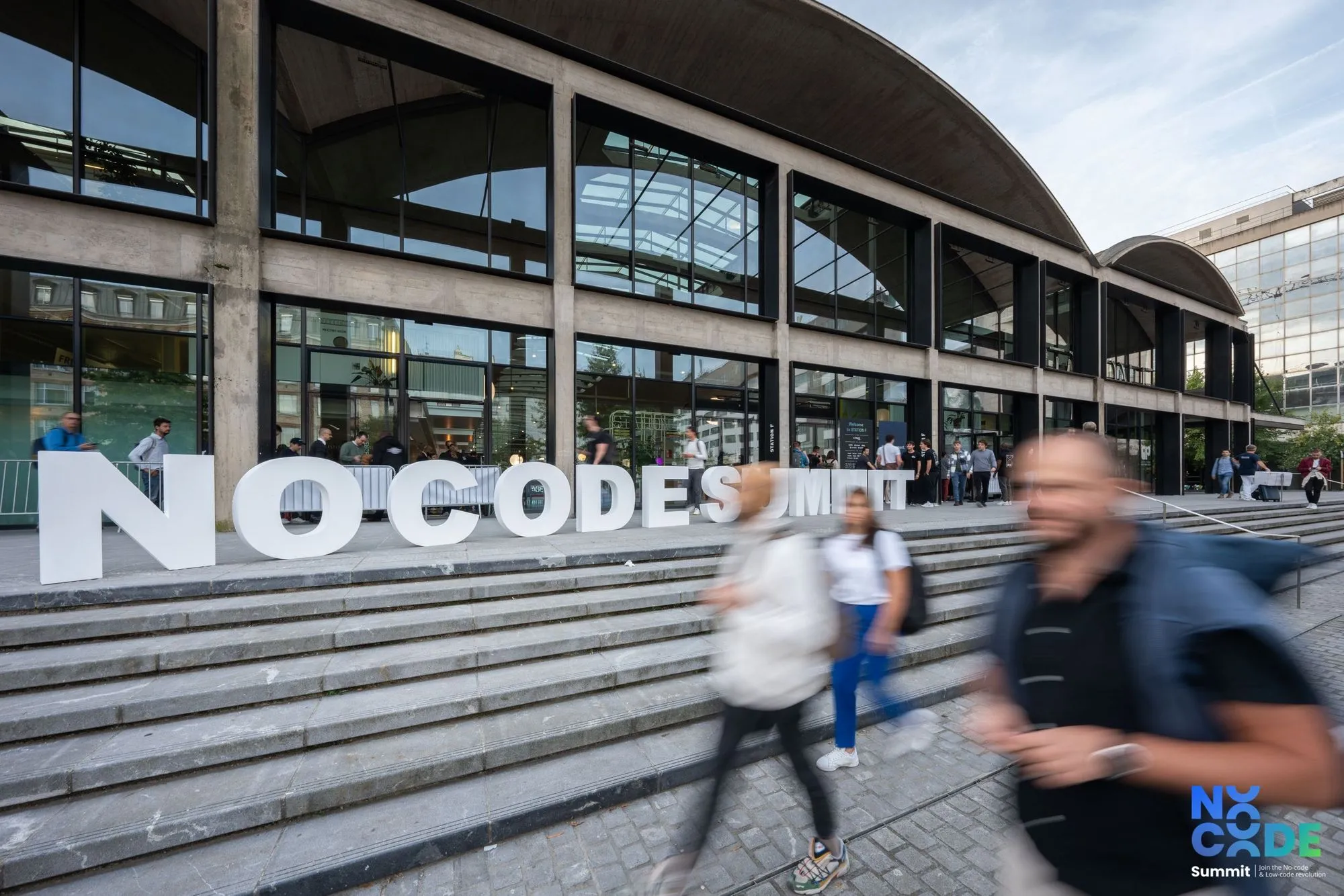 Embracing the NoCode Movement: Insights from the NoCode Summit