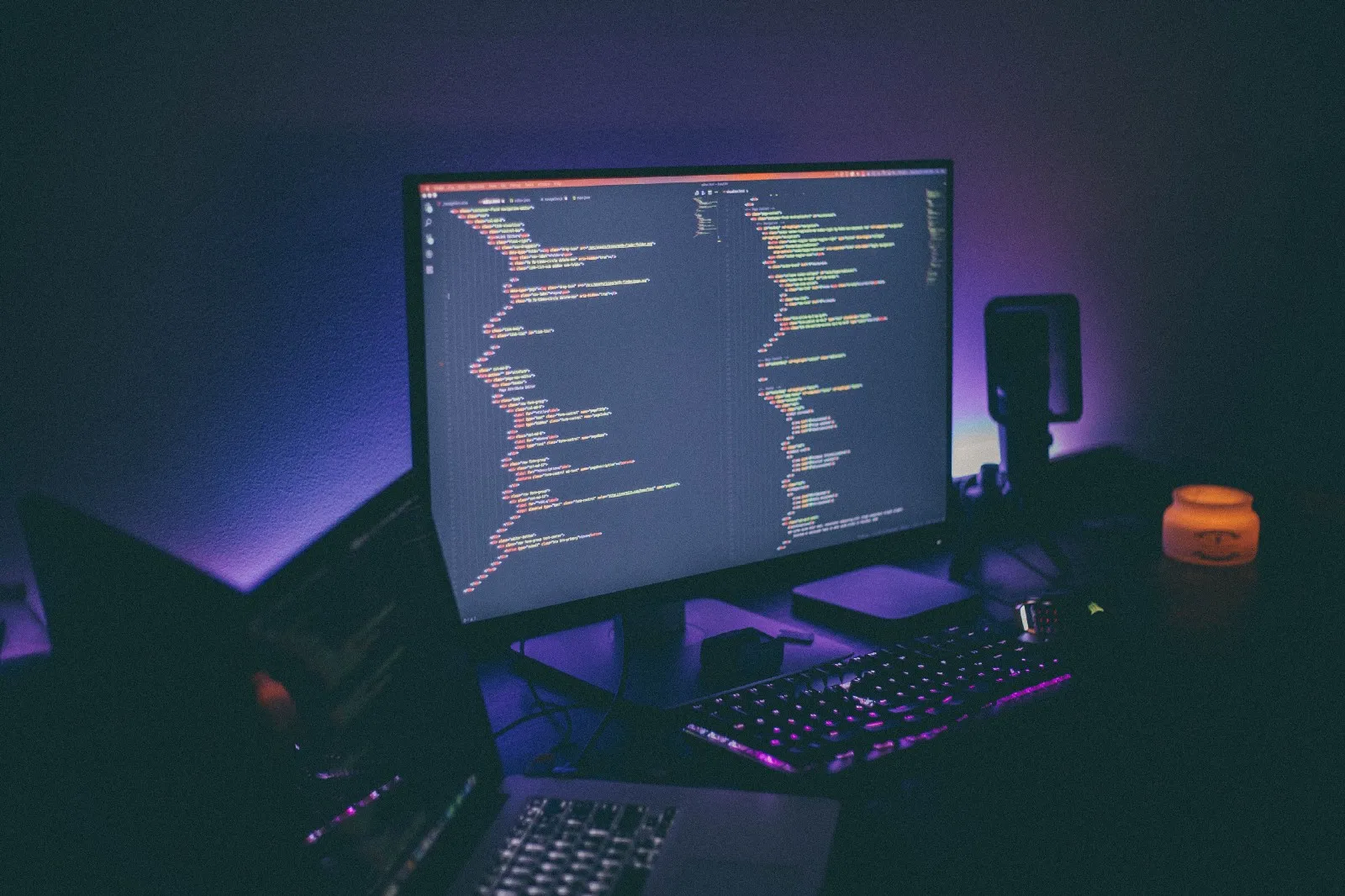 React and React Native Directories Management