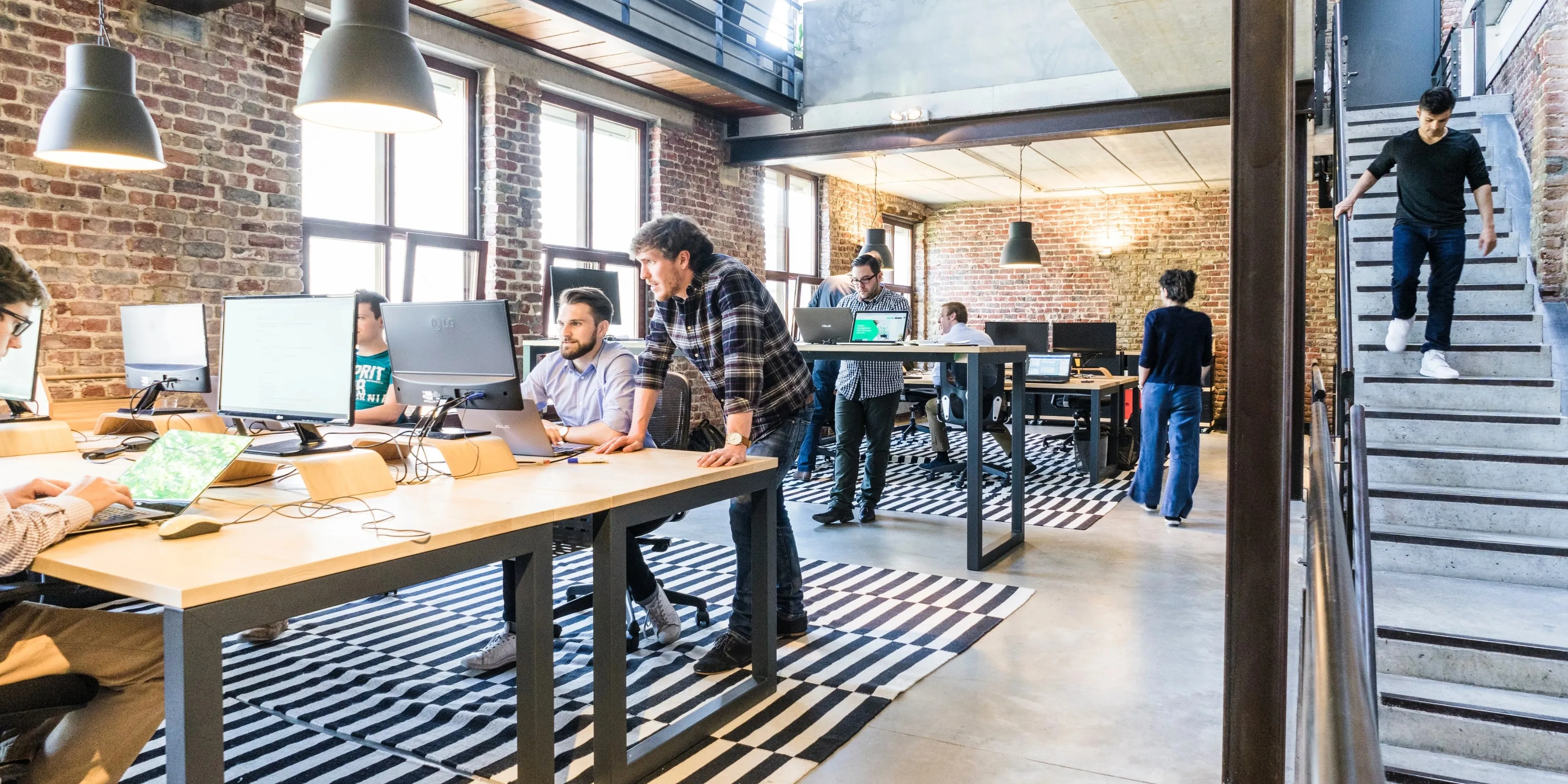 Technology Startup Ideas — 5 Growing Industries to Piggyback Off