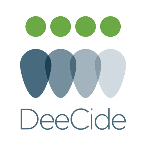 Logo DeeCide