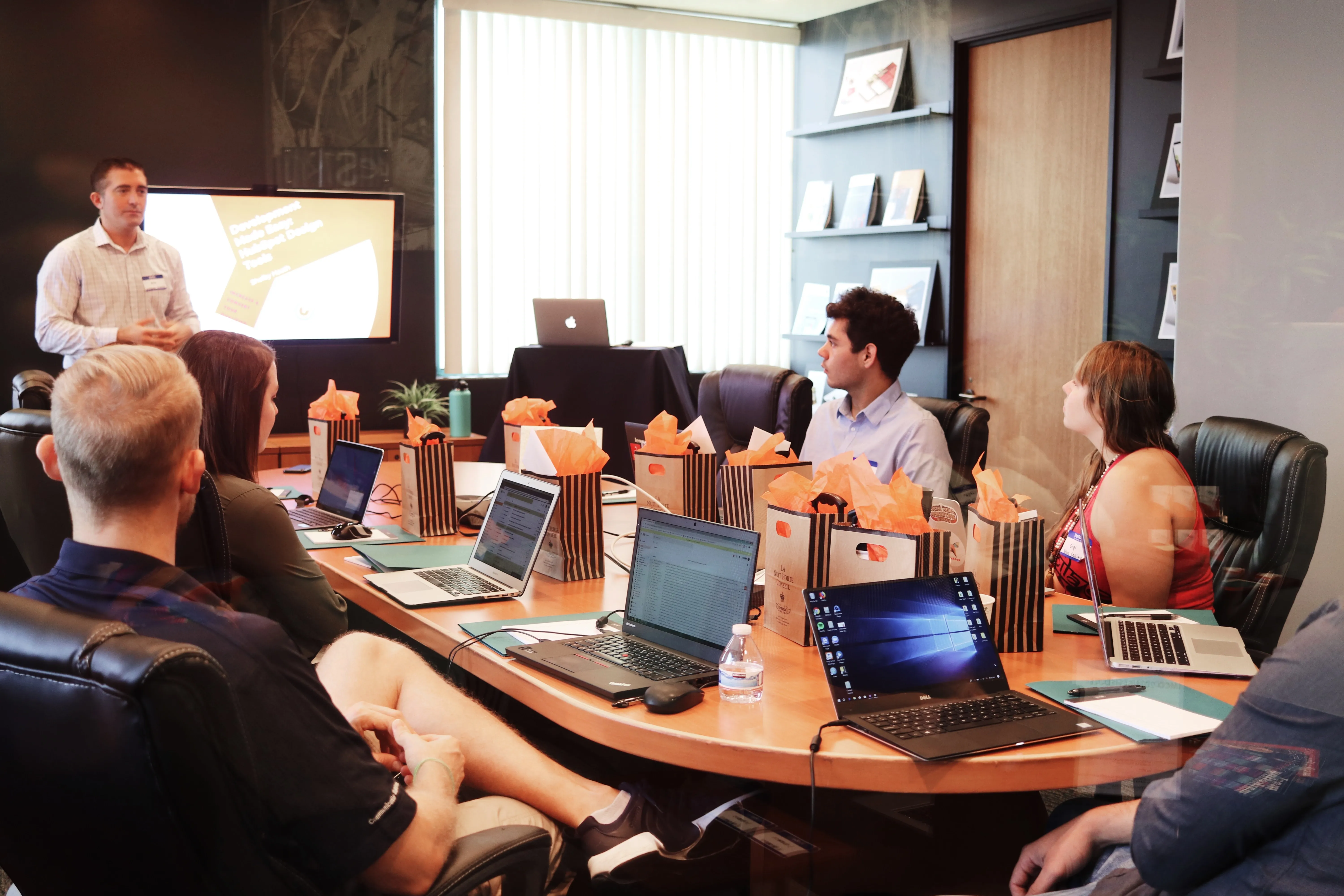 5 Easy Steps to Define Your Ideal Customer Profile