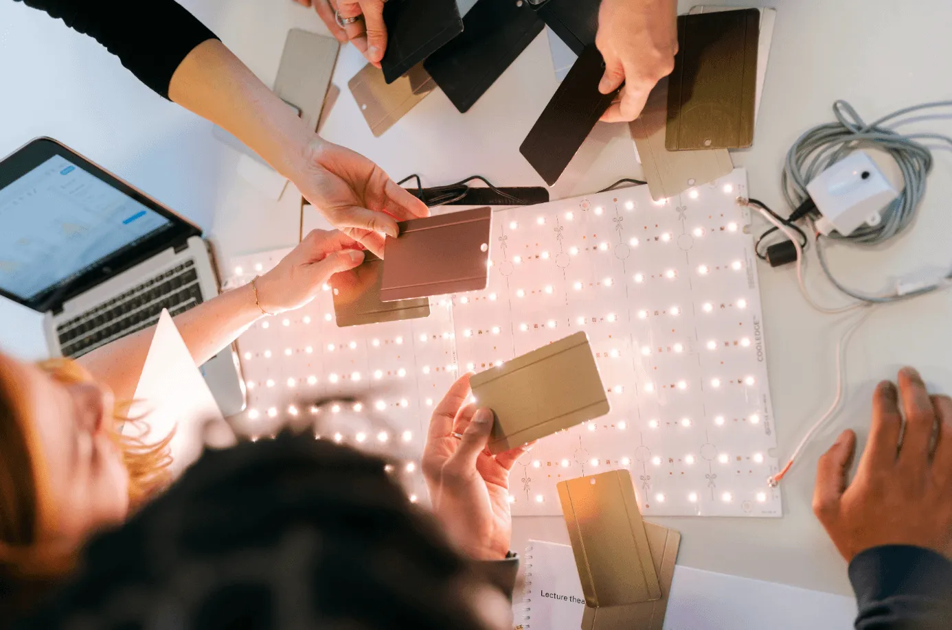 8 Advantages of Bespoke Software