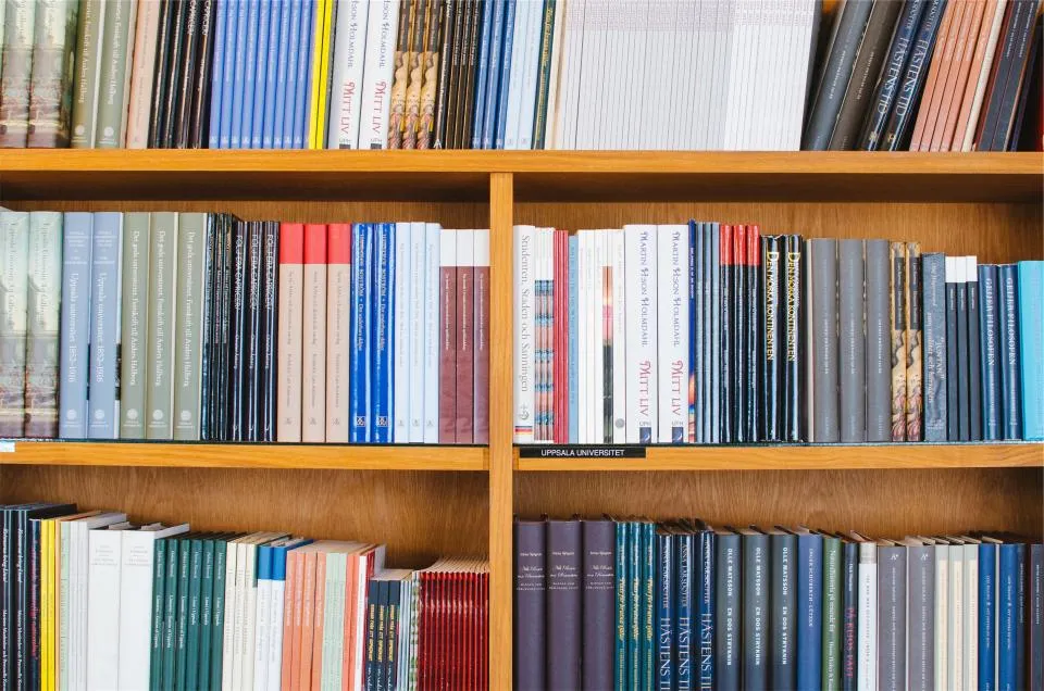 Organize Rails files by topic
