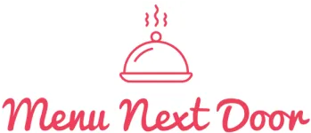 logo Menu Next Door