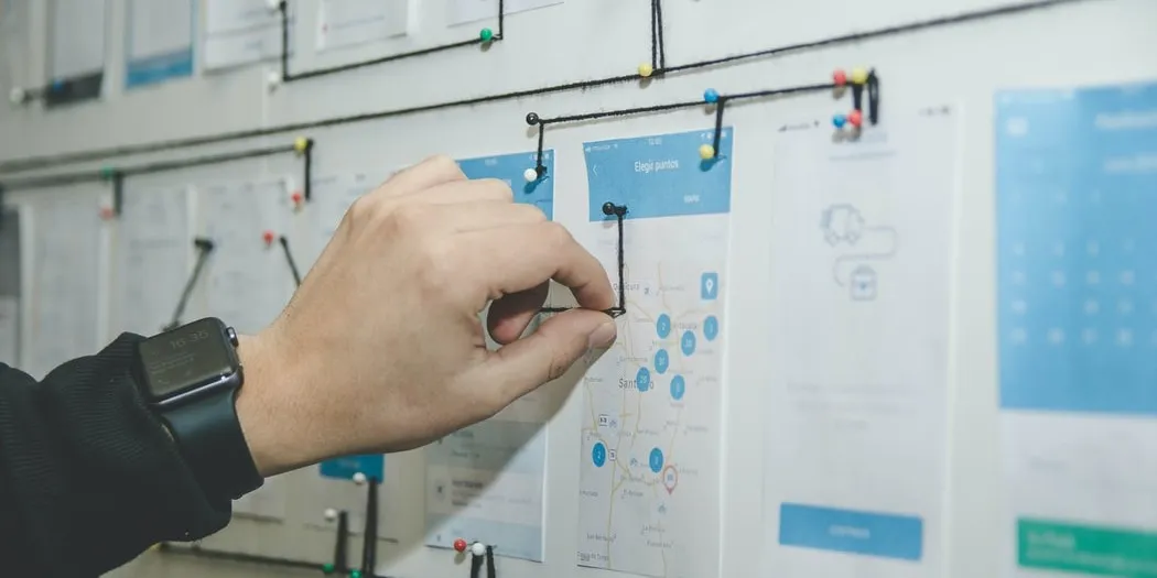 How the 7 Domains Model Can Help You Analyze Your Startup Idea