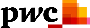 logo PWC Price Waterhouse Coopers