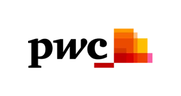 logo PWC Price Waterhouse Coopers