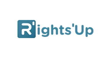 Logo Rights'Up
