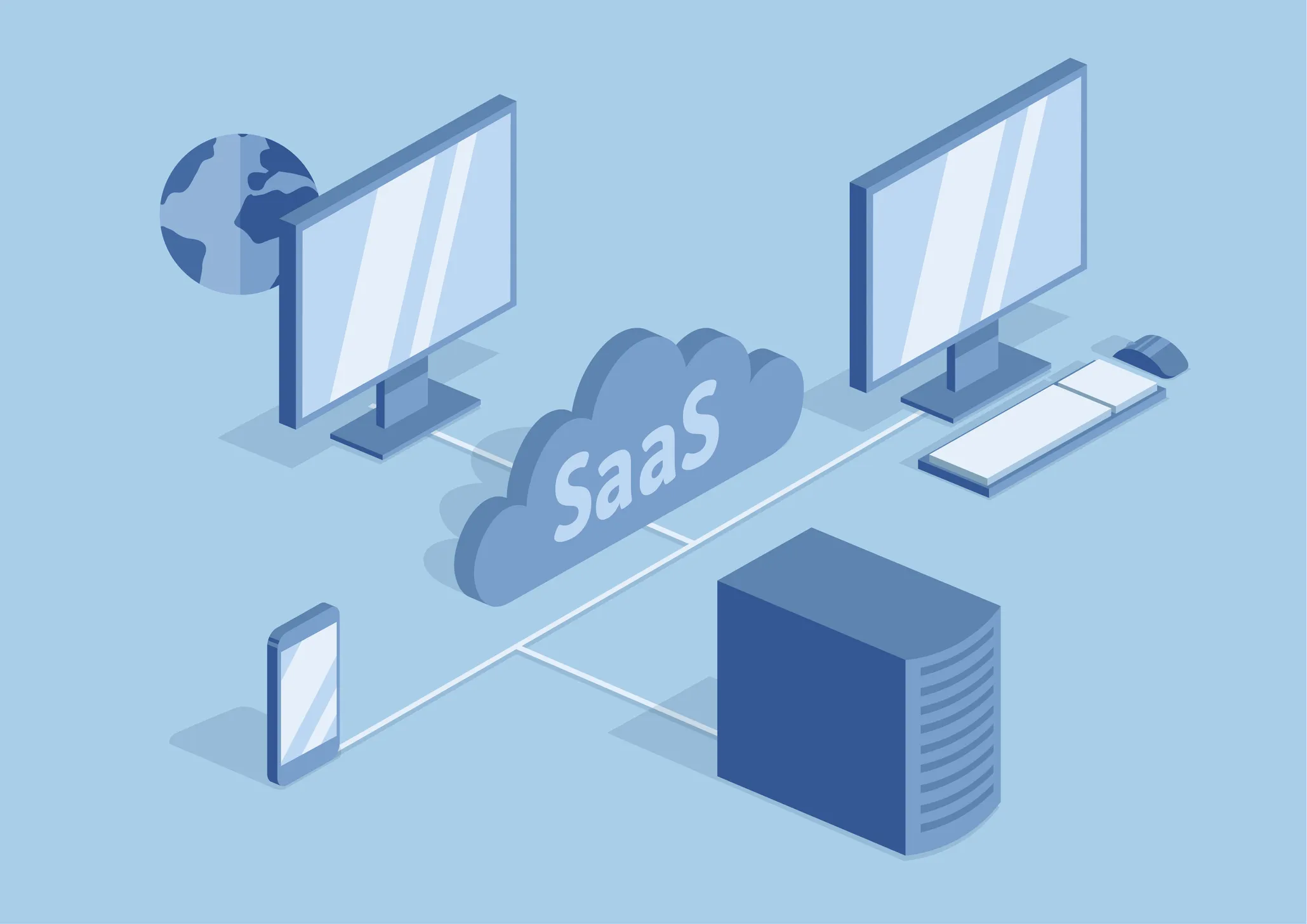 SaaS