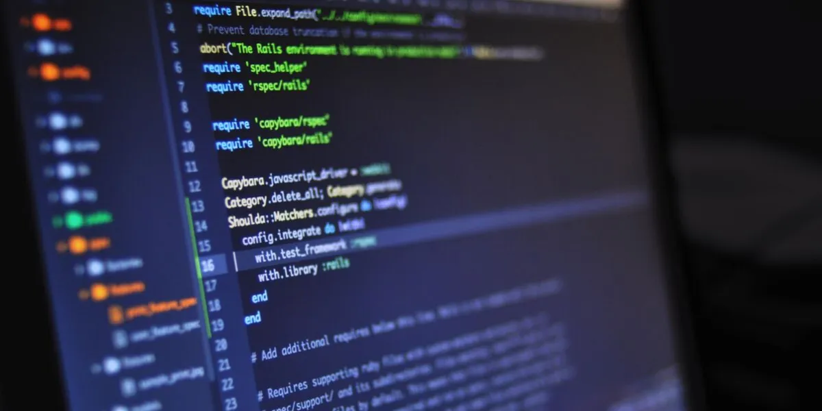 réécrire une application existante ?