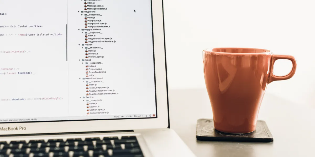 Démystifier Ruby on Rails