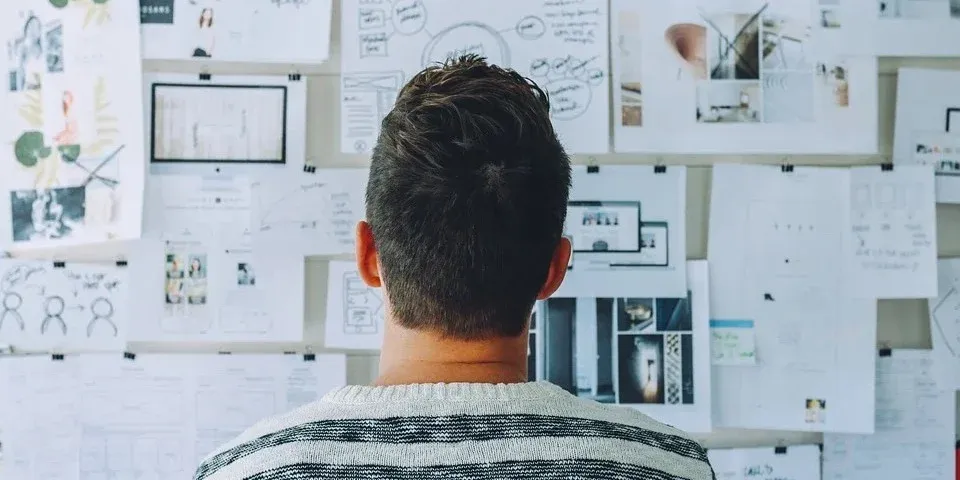 3 Tech Founders That Lost Out on Their Big Ideas