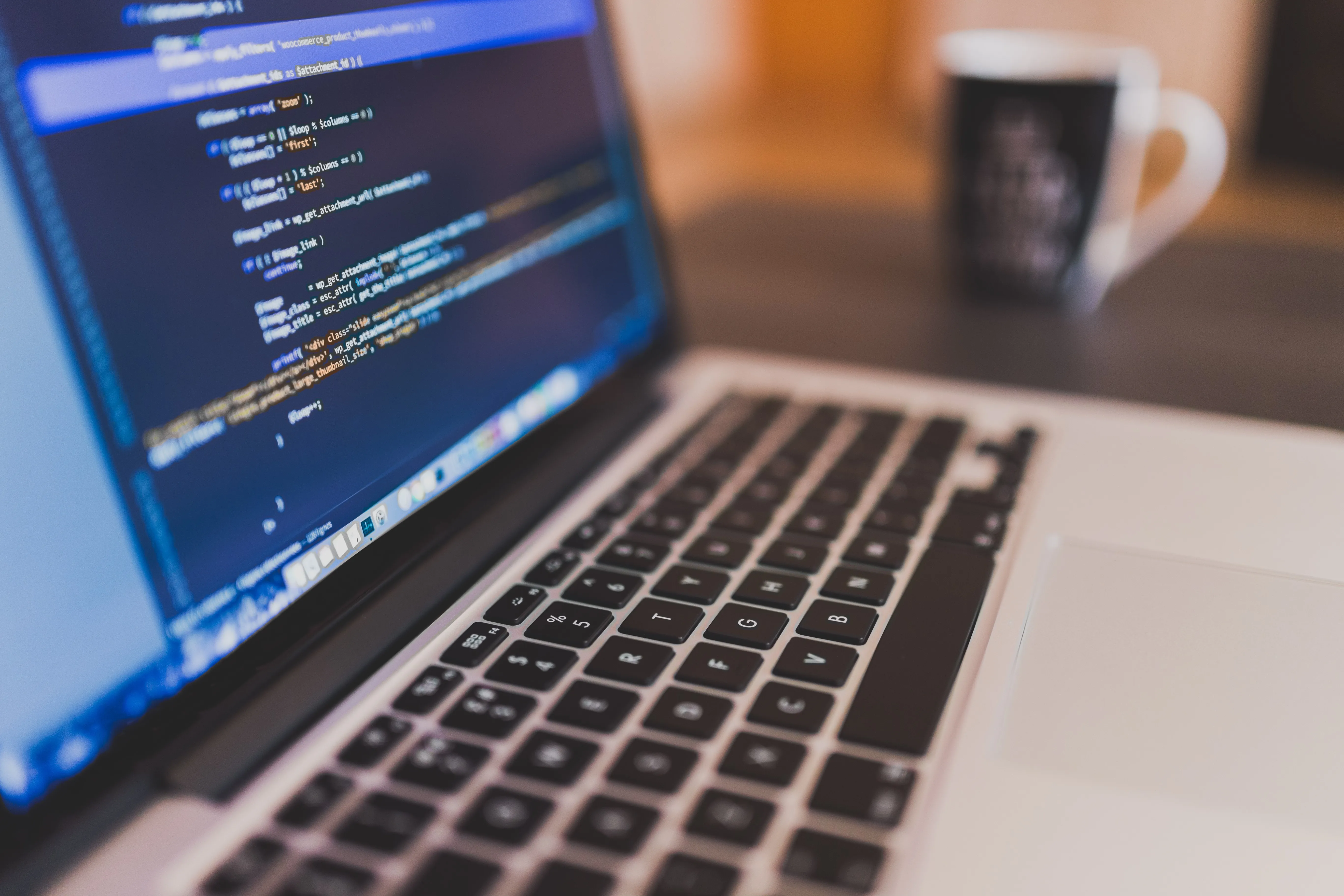 Development of a SaaS as an IT trainee : final part