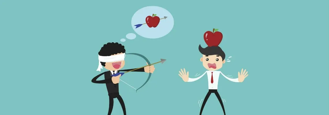 Speed: How focus helps a startup move quickly