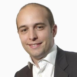 Olivier Gérardin
